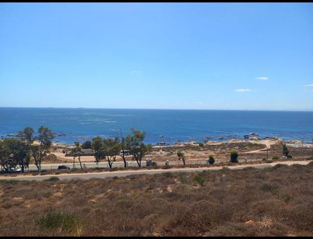 LAND FOR SALE IN ST HELENA VIEWS
